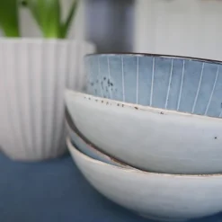 Nordic Sea skål 20 cm