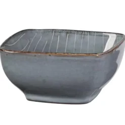 Nordic Sea skål firkantet B8 cm