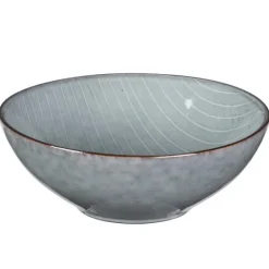 Nordic Sea skål 17x6 cm lys blå