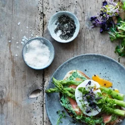 Nordic Sea smørskål 7 cm