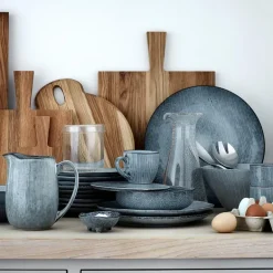 Nordic Sea tallerken dyp 17 cm