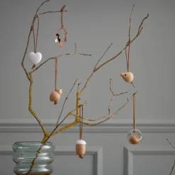 Nordic Tales kurv 6 cm klar