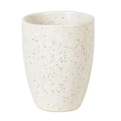 Nordic Vanilla krus u/hank 25 cl kremhvit