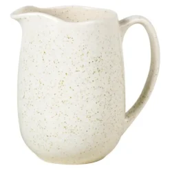 Nordic Vanilla melkekanne 100 cl kremhvit