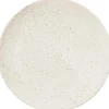 Nordic Vanilla middagstallerken 31 cm kremhvit