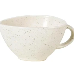 Nordic Vanilla sausenebb 40 cl kremhvit