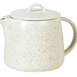 Nordic Vanilla tekanne 1L kremhvit