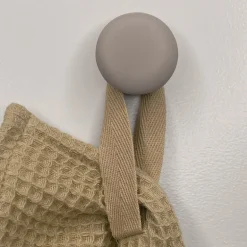 North kjøkkenhåndkle 50x70 cm khaki