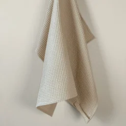 North kjøkkenhåndkle 50x70 cm light beige