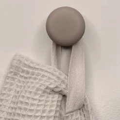 North kjøkkenhåndkle 50x70 cm light beige