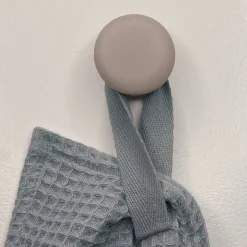 North kjøkkenhåndkle 50x70 cm quiet blue