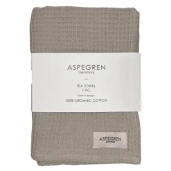 North kjøkkenhåndkle 50x70 cm steel gray