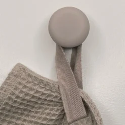 North kjøkkenhåndkle 50x70 cm steel gray