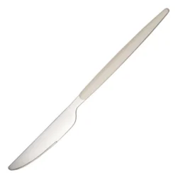 North Light kniv hvit/blank