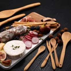 North skje natur 20,5 cm