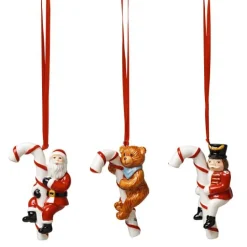 Nostalgic Ornaments juletrepynt candy stokk 3 stk