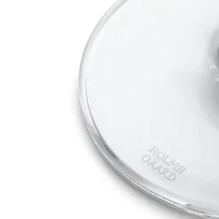 Notes bourgogneglass 94 cl 2 stk klar