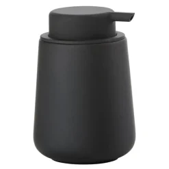 Nova One såpedispenser svart