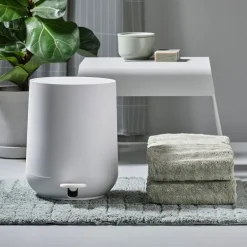 Nova pedalspann 3L hvit