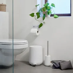 Nova pedalspann 3L hvit