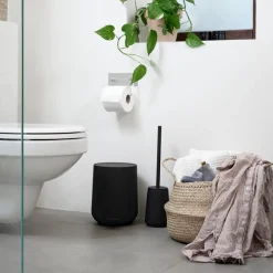 Nova pedalspann 3L svart