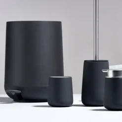 Nova pedalspann 3L svart