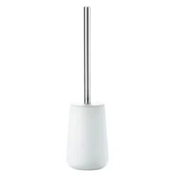 Nova toalettbørste hvit