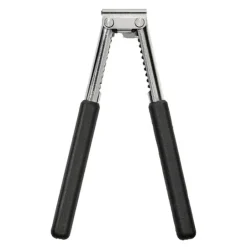 Nøtte- og skalldyrknekker svart