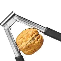 Nøtte- og skalldyrknekker svart