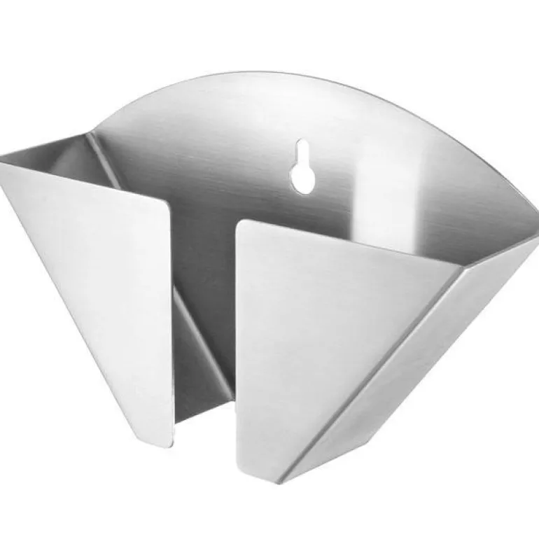 Nuno kaffefilterholder stål