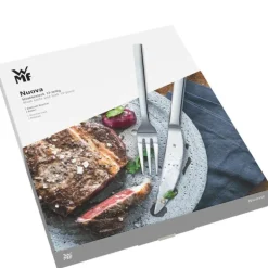 Nuova biff bestikksett