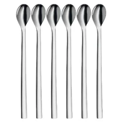 Nuova cocktailskjeer 6 stk