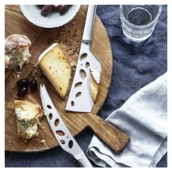 Nuova ostesett 2 deler