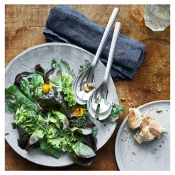 Nuova salatbestikk 25 cm