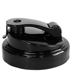 Nutrinex blender 1000w børstet stål