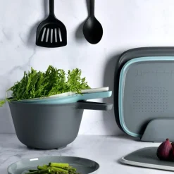 Nuzzie bollesett 3 deler