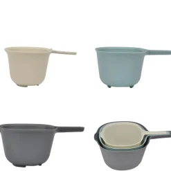 Nuzzie bollesett 3 deler