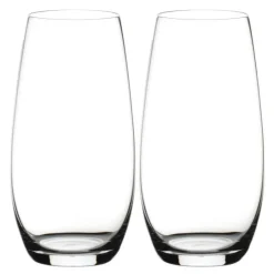 O Wine champagneglass 2 stk