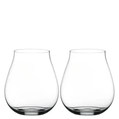 O Wine gin- og tonicsett 4 stk