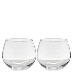 O Wine viognier/oaked chardonnay 58 cl 2 stk