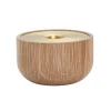 Oak Nordic lysestake 10 cm