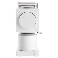 Ode gen 2 kaffekvern hvit