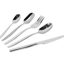 Odin bestikksett 60 deler stål/blank