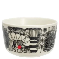 Oiva Siirtolapuutarha skål 25 cl