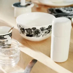 Oiva Siirtolapuutarha skål 0,9L