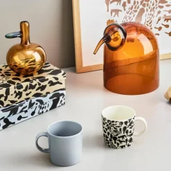 Oiva Toikka Collection krus 30 cl cheetah