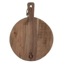 Olai skjærebrett 40x30 cm akasie