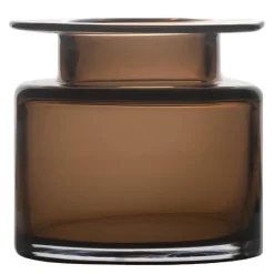 Old Farm Collection H13 cm vase topaz