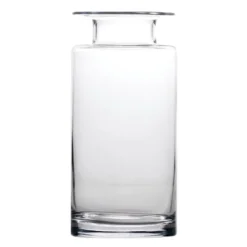 Old Farm Collection vase H25 cm klar