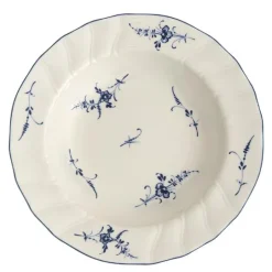 Old Luxembourg dyp tallerk 23 cm